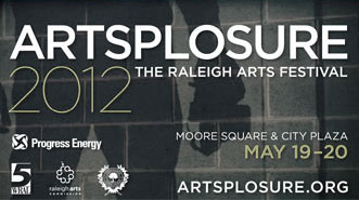 Artsplosure