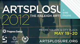 Artsplosure